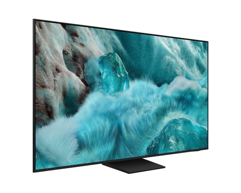 Smart Ti vi  Sam Sung QLED Vision AI 4K 75 inch QA75Q7F5AKXXV