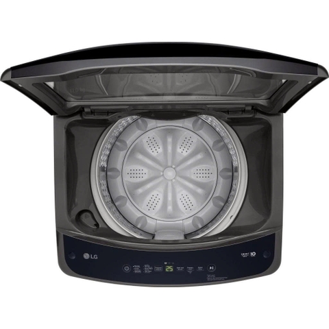 Máy giặt LG Inverter 11kg T2511VBTB lồng đứng