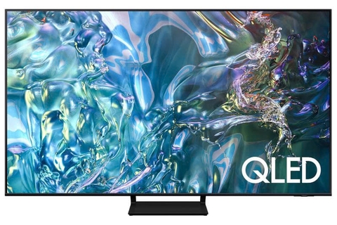 Smart TV QLED 4K Samsung 85 inch QA85Q60DA