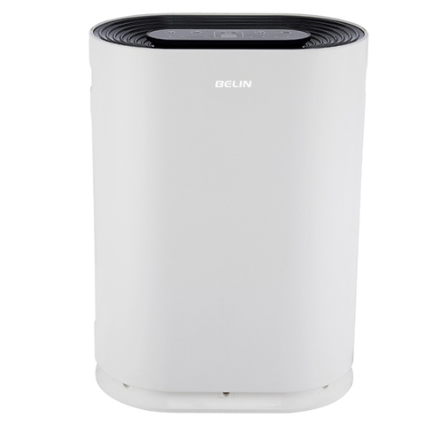 Máy hút ẩm gia đình BL-822D 22L/d