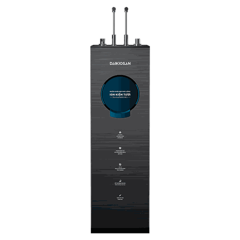 Máy lọc nước ion kiềm tươi Daikiosan DN169