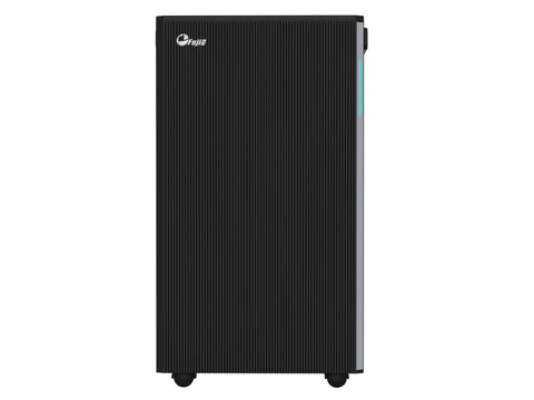 Máy hút ẩm dân dụng FujiE HM-912ED