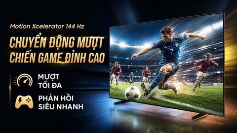 Smart Tivi Samsung UHD 4K 98 inch UA98U9500H Mới 2026