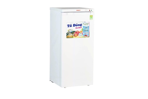 Tủ đông đứng Sanaky VH-180VD 150 lít