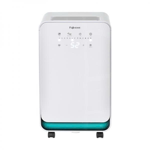 Máy hút ẩm dân dụng Fujihome DH12NEW ( Giá chưa VAT)