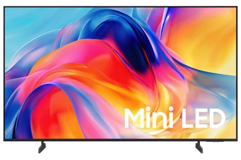 Smart Tivi Samsung MiniLED 4K Vision AI 50 Inch UA50M71H mới 2026