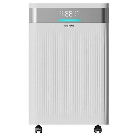 Máy hút ẩm dân dụng Fujihome DH16NW