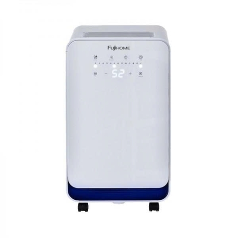 Máy hút ẩm dân dụng Fujihome DH10 ( Giá chưa VAT)