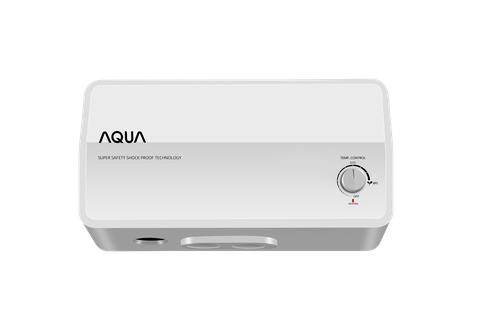 Bình Nóng Lạnh Aqua 20 lít 2500W AES20H-SUPER