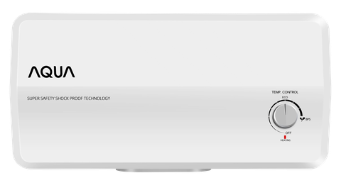 Bình Nóng Lạnh Aqua 20 lít 2500W AES20H-SUPER