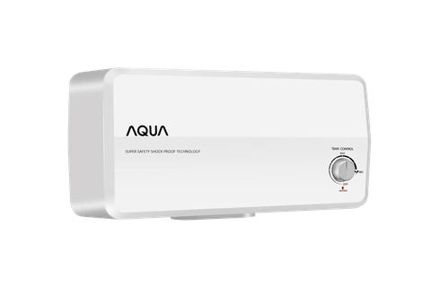 Bình Nóng Lạnh Aqua 20 lít 2500W AES20H-SUPER