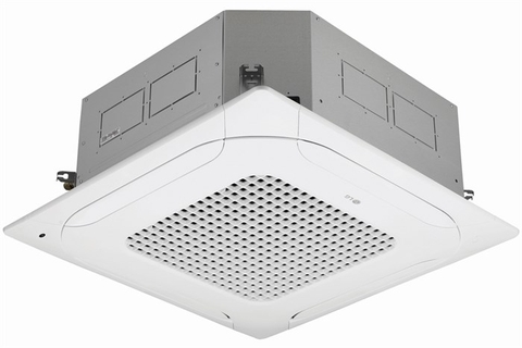 Điều hòa âm trần LG 48000BTU 3 pha gas R32 ZTNQ48LMLA0 2023