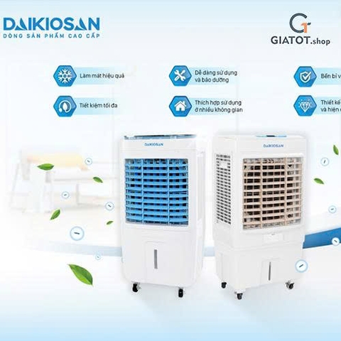 Quạt điều hoà DAIKIOSAN DKA-4000D