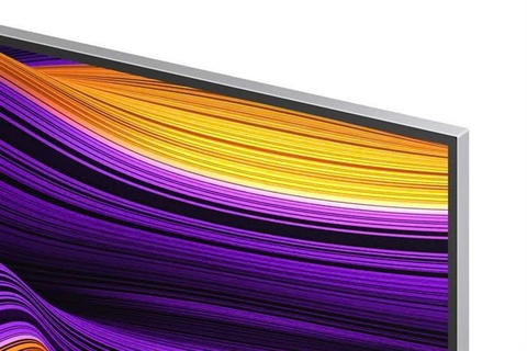 Smart Tivi OLED evo LG AI 4K 55 inch 55G5PSA