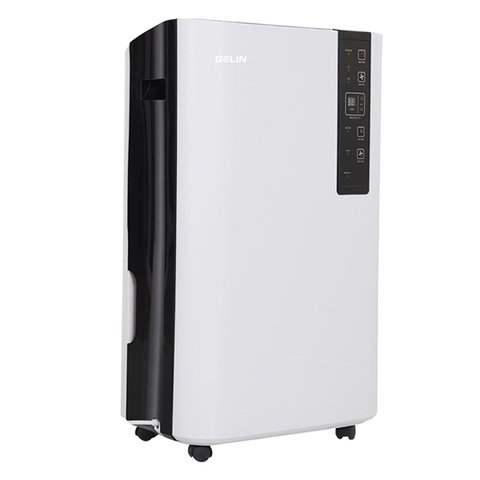 Máy hút ẩm gia đình Model BL-860D 60L/d