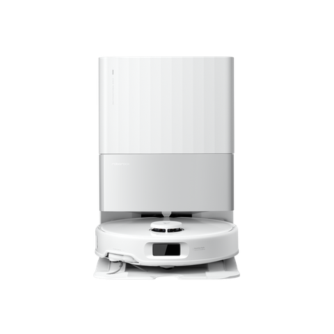 Robot hút bụi Roborock Qrevo Edge 5V1 | Lực hút 18.500 Pa
