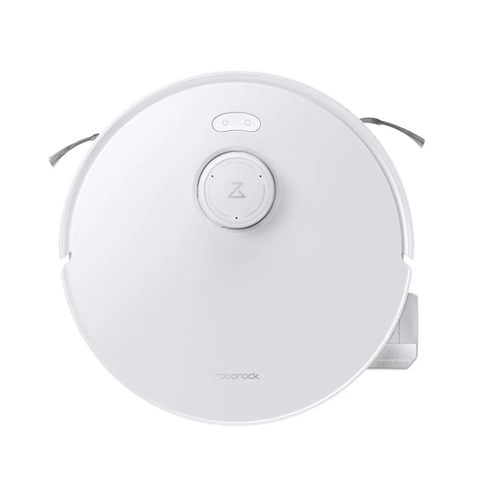 Robot hút bụi Roborock Qrevo Curv 2 Flow