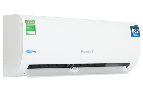 Máy lạnh Funiki Inverter 2.5 HP HIH24TMU