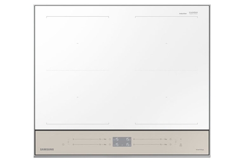 Bếp từ Samsung Bespoke NZ64B5067YY/SV