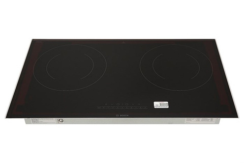 Bếp Từ Đôi Bosch PPI82566VN - Điều khiển Cảm Ứng Một Chạm Tối Ưu