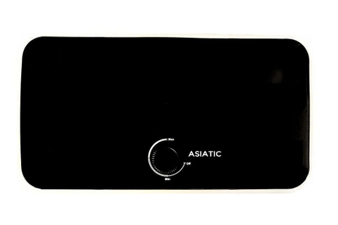 Bình nóng lạnh Asiatic ngang RN20T 30 lít