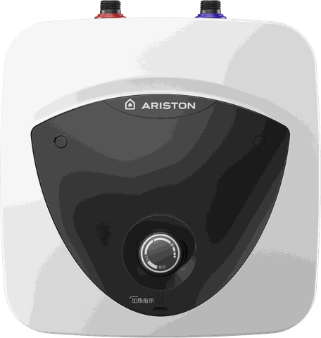 Bình nước nóng Ariston 6L AN LUX-6L-UE