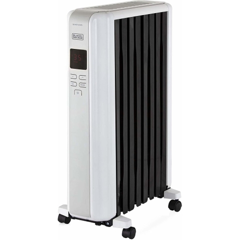 Lò sưởi dầu Tiross TS9218