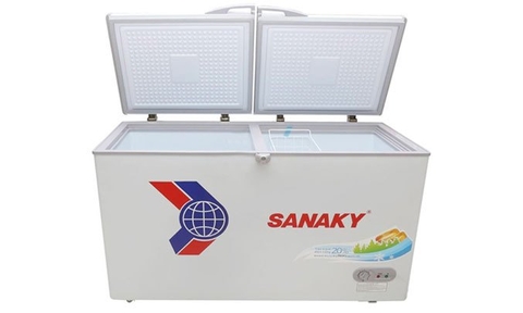 Tủ đông Sanaky Inverter 270 lít VH-3699A4K