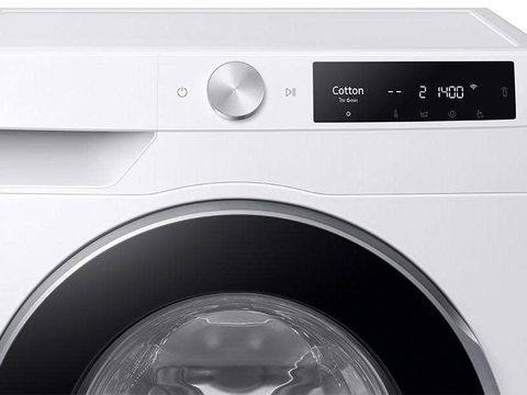 Máy giặt Samsung Inverter 10kg WW10DG6U34LESV