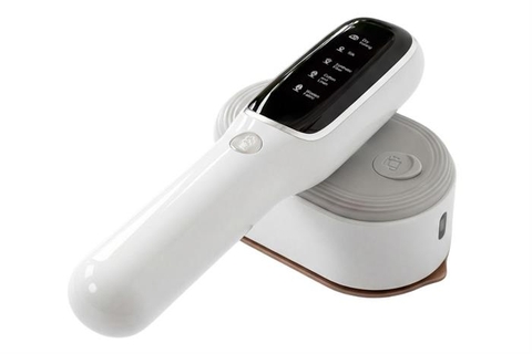 Bàn ủi hơi nước cầm tay FUJIHOME SI718AW 1200W