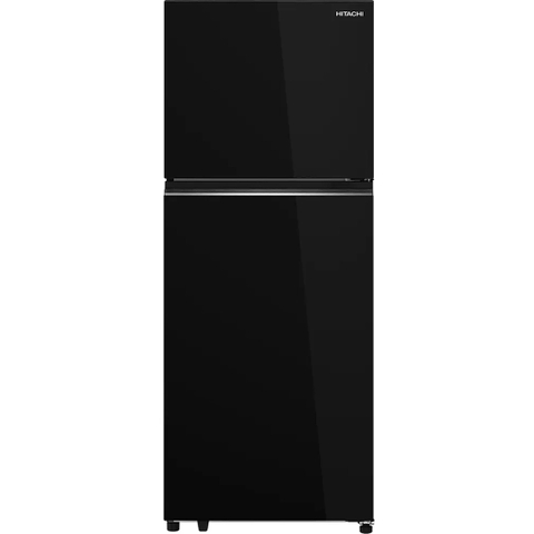 Tủ Lạnh Hitachi Inverter 374 Lít HRTN6408SGBKVN