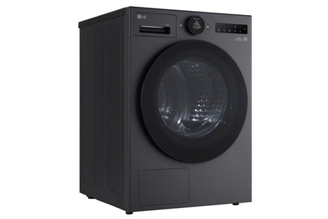 Máy sấy bơm nhiệt LG 12 kg RX12VHP3K
