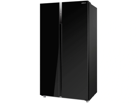 Tủ lạnh Hitachi Inverter 525 lít HRSN9552DGBVN