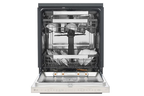 Máy rửa chén độc lập LG LDT14BGA3