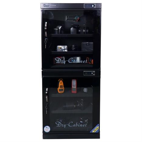 Tủ chống ẩm FujiE DHC200 200 lít