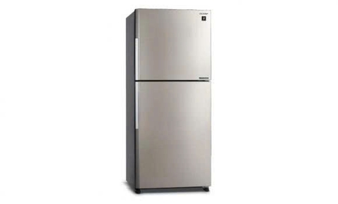 Tủ lạnh Sharp Inverter 471 lít SJ-XP500AE-SL/DS