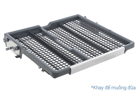 Máy rửa chén độc lập LG LDT14BGA3