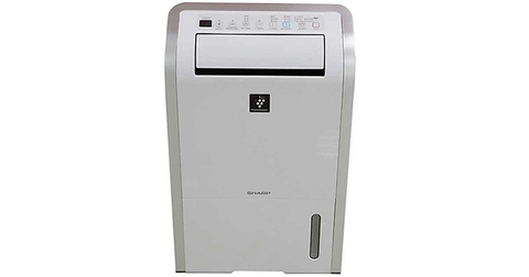 Máy lọc không khí Sharp DW-D20A-W