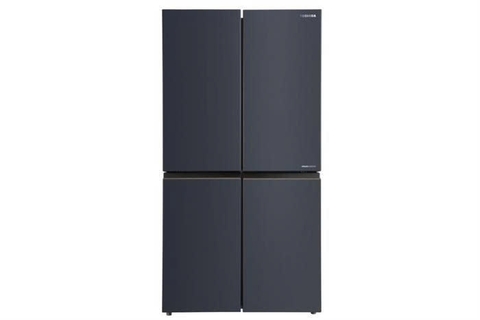 Tủ lạnh Toshiba Inverter 711 lít Multi Door GR-RF900WI-PMV(06)-MG