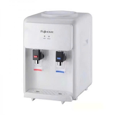 Cây nước nóng lạnh để bàn mini Fujihome WD201E ( Giá chưa VAT)