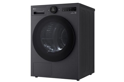 Máy sấy bơm nhiệt LG 12 kg RX12VHP3K