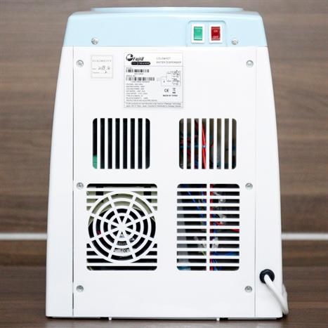 Cây nước nóng lạnh mini FujiE WD1080E 615W