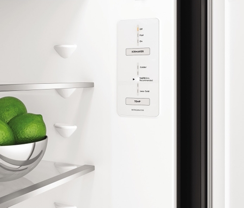 Tủ lạnh Electrolux EBB3742MH