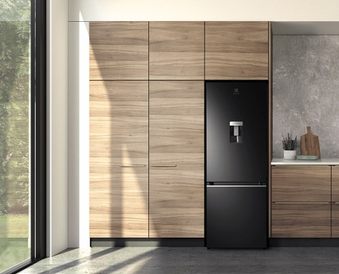 Tủ lạnh Electrolux EBB3742MH