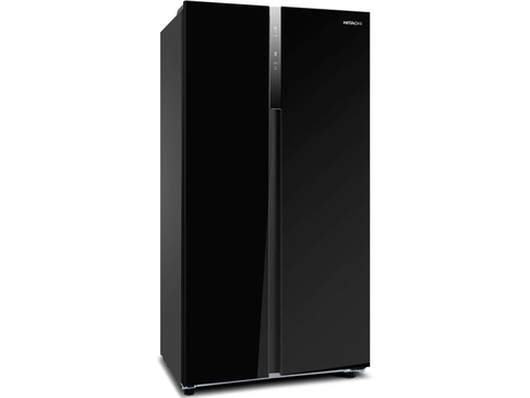 Tủ lạnh Hitachi Inverter 525 lít HRSN9552DGBVN