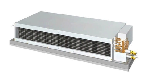Điều hòa nối ống gió Daikin 42.000BTU 1 chiều 3 pha FDMNQ42MV1/RNQ42MY1