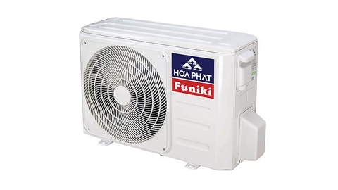 Điều hòa Funiki CH18MMC1 âm trần 18000BTU 2 chiều
