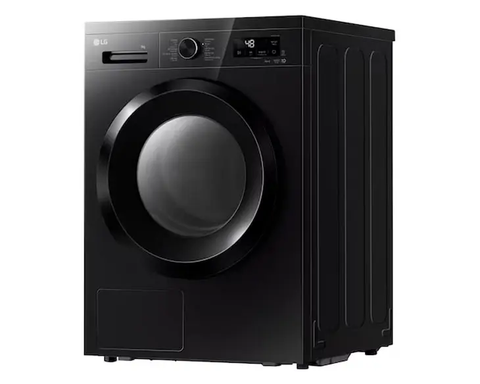Máy Sấy Bơm Nhiệt LG Inverter 9 Kg RB09NHP5O