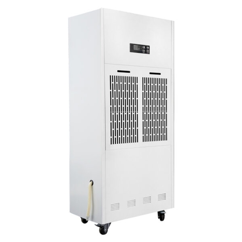 Máy hút ẩm Công nghiệp Model BLZ7.5 180L/d