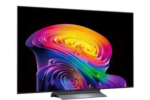 Smart Tivi OLED LG AI 4K 55 inch OLED55C6PSA Mẫu mới 2026